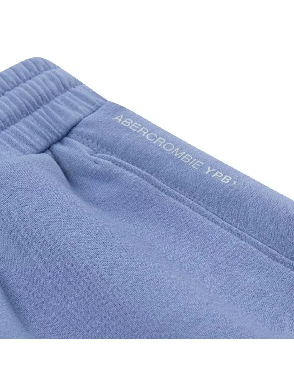 Abercrombie & Fitch neoknit fabricelastic